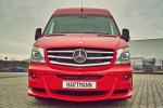 Mercedes-Benz Sprinter 319 CDI by Hartmann 2014 года